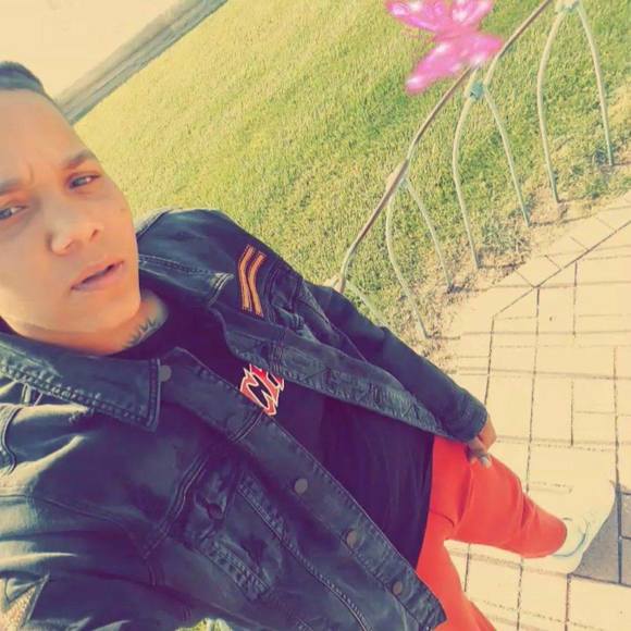 Meet your Posher, Nafeesa - Picture 1 of 1